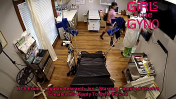 Preview 3 of Siber Kekilli - SFW NonNude BTS From DoctorTampa&#039_s Sexy Models Asia Perez,  Ami Rogue,  Little Mina,  Watch Film At GirlsGoneGyno Reup