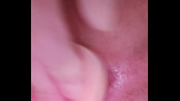 Preview 3 of Chinese Sex Tube - Jugando con el plug anal