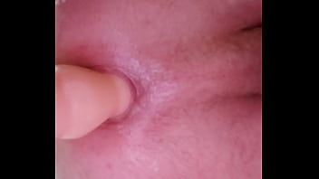 Preview 1 of Chinese Sex Tube - Jugando con el plug anal