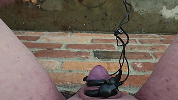 Preview 1 of Mom Son Relashons - Estim no cum