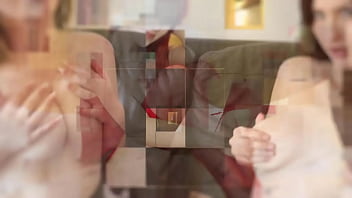 Preview 1 of Hd Video Xxx Beegcom - British Lesbians Fuck and Make Each Other Cum