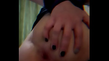 Preview 4 of Xxxblind Eyec - Putita de Ambato mostrando el culo en Quito