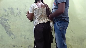 Preview 2 of Ddf New Videos - Indian best ever girl and boy fuck in clear hindi voice