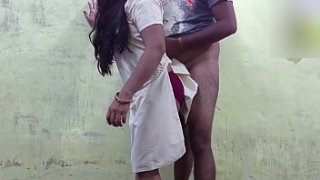 Preview 3 of Ddf New Videos - Indian best ever girl and boy fuck in clear hindi voice