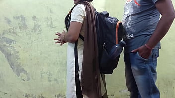 Preview 1 of Ddf New Videos - Indian best ever girl and boy fuck in clear hindi voice