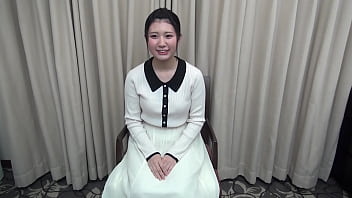 Preview 1 of Free Download 3gp Movie - 笑顔あふれる伝説級19歳Fカップ美女