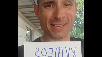 Preview 2 of Upsexxx - Verification video