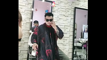 Preview 3 of Indian Tamill Naro 2016 - ESTETICA SEXUAL CON LA ESTILISTA SABROSA