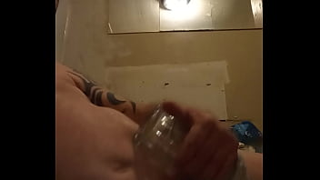 Preview 2 of Swuirt Mother - Getting and jacking my cock