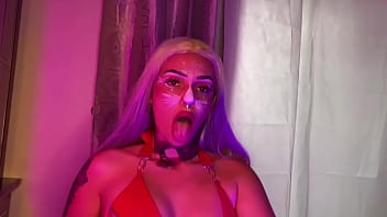 Preview 3 of Solo Hd Vidios - la gata esta muy perra
