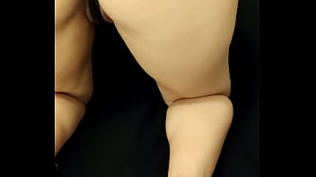 Preview 3 of Anal Mom Infiel - Me exibindo d4