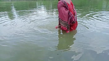 Preview 2 of Sea Views Sex - गांव में धोबन को रूम पर बुलाकर जबरदस्त चुदाई किया