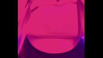 Preview 2 of Vse O Skorpionah Goroskop - Look up my skirt at my new panties