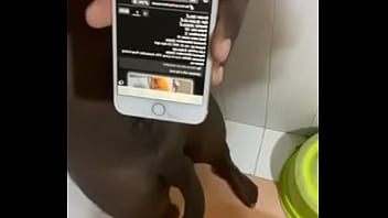 Preview 4 of Juicy Tits - Verification video