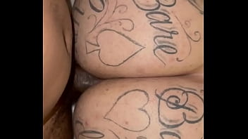 Preview 2 of Indin Voice Fuck - TAKING THAT BIG BBC BAREBACK
