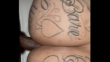 Preview 3 of Indin Voice Fuck - TAKING THAT BIG BBC BAREBACK
