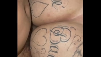 Preview 4 of Indin Voice Fuck - TAKING THAT BIG BBC BAREBACK