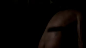 Preview 3 of Xxxmota Vieio - HUBBY GETTING his ASS SLAMMED by the QUEEN OF COCK