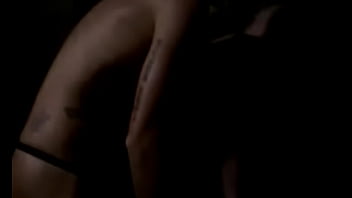 Preview 1 of Xxxmota Vieio - HUBBY GETTING his ASS SLAMMED by the QUEEN OF COCK