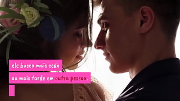 Preview 2 of Sunday Lennon - Apenas para as Mulheres