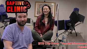 Preview 2 of Mom Son Need Cash - SFW - NonNude BTS From Zoe Lark&#039_s SICCOS,  Bloopers and Interruptions , Watch Entire Film At BondageClinic - Reup
