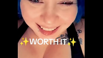 Preview 4 of Fat Tara - how was your weekend?
