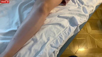 Preview 1 of Only Girls Sexi Movies English - My stepmom didn&#039_t know who was fucking her. Stepmother: -Ahuet,  it was you who fucked me!?