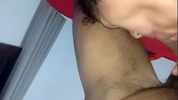 Preview 2 of Lotz Of Cum - Mamando o cafu&ccedil_o ! Completo no  red