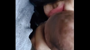 Preview 2 of Sundaya Xxx Videos - NRI canadian collage girl enjoy with her brother in the car