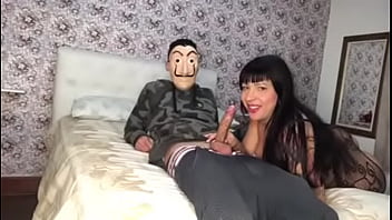 Preview 1 of Pirana Movi - Tem coisa melhor que tomar leitada dentro do cu no pelo