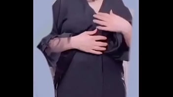 Preview 2 of Sex Iti - سعوديه منقبه عرض نار 2023