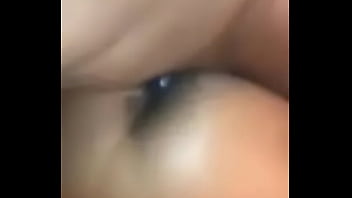 Preview 2 of Bokep Marvel - my bae grabs my balls while backshots