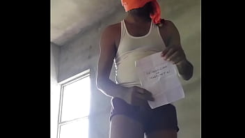 Preview 1 of Puta Escort - वेरीफ़िकेशन विडियो