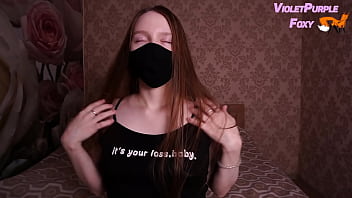 Preview 1 of Dipping Inside Dollie Darko P5 - Sensual Nipple Caressing - Real Nipple Orgasm