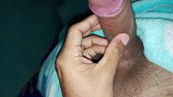 Preview 4 of Kawase Tyna - Masturbation