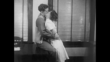 Preview 3 of Army Wife Mms In India - Vintage Pornography Challenge &#039_1850s vs 1950s&#039_