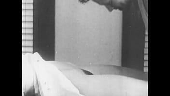 Preview 4 of Army Wife Mms In India - Vintage Pornography Challenge &#039_1850s vs 1950s&#039_