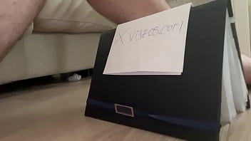 Preview 4 of Sumo Boy - Verification video