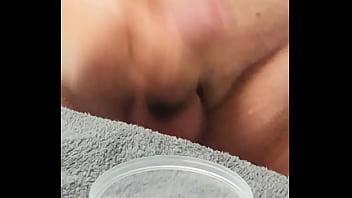 Preview 2 of Taboo Heart - A little cum