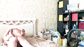 Preview 4 of Tube Porn Cokld Amateury - Evgeny and Oksana