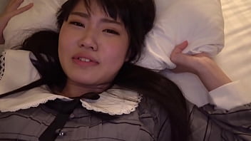 Preview 2 of Nu Sex Video - 【素人ハメ撮り】某マッチングアプリで知り合った大学1年生のことめちゃんとのハメ撮りおかわりセックス