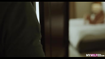 Preview 1 of Tamil Forced Xxx - London Rose In Mothers in Law Episode 3