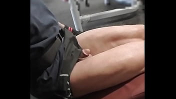 Preview 1 of Asin Ki Sexy Movies - exhib de ma bite &agrave_ la muscule