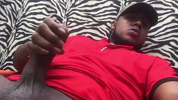 Preview 2 of Ladai Sex Hd - Paja de negro Full vergon