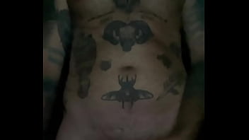 Preview 2 of Xxx Zeit - Batendo punheta e gozando na c&acirc_mera