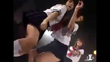 Preview 3 of Afrika Xxxnxx - Geki Battle Dance part 1