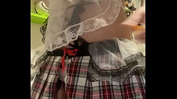 Preview 3 of Mom San Sleeping Xnxx - Sexy nurse