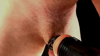 Preview 3 of Mirnal Das - In your FACE fucktoy pump fest! Messy ending!