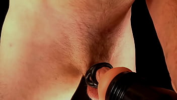 Preview 4 of Mirnal Das - In your FACE fucktoy pump fest! Messy ending!