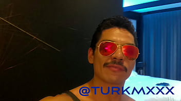 Preview 1 of Movie 18 Cxc - BLUEROYAL TURKMXXX Ethan Chase fucking bareback Drew DixonThrees demonstrate he is the POWER BOTTOM ( EURO Grabby AWARDS) deep throat blowjobs,  double penetration,  hardcore fucking and a lot of CUM during a trip to Mexico #Leather gear by @backbizarre ok